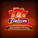 777 deluxe jackpot king